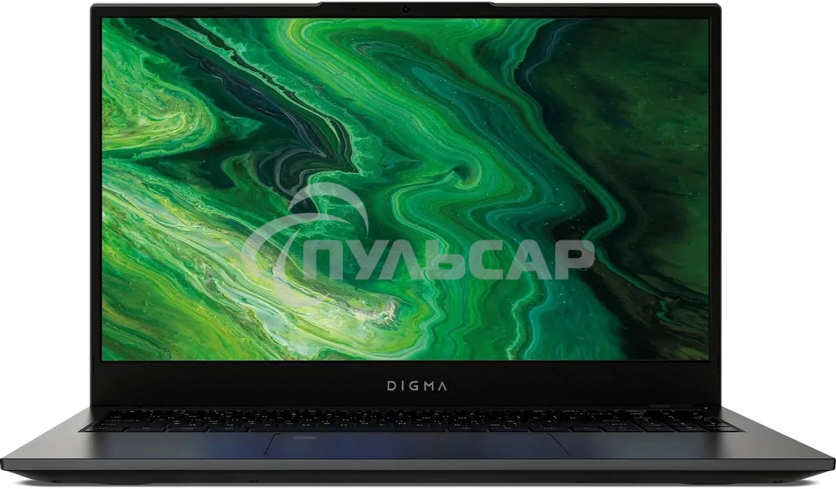 Ноутбук Digma Pro Fortis M Core i3 10110U 8Gb SSD 256Gb Intel UHD Graphics 15.6