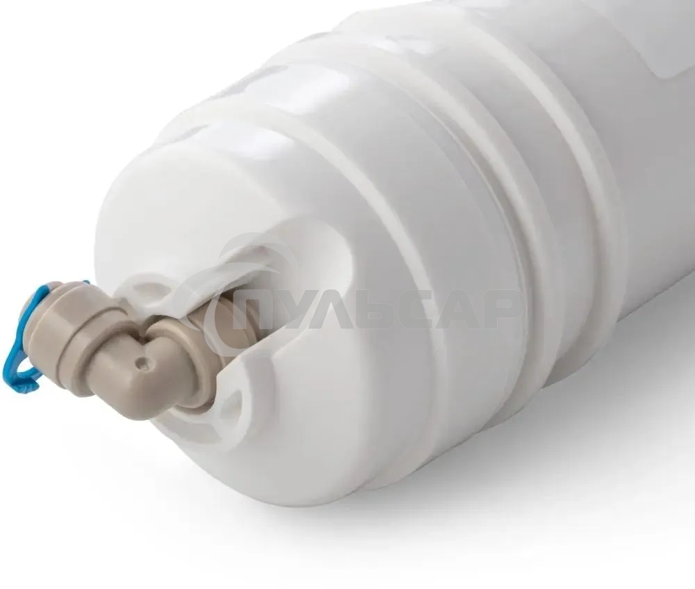 Пурифайер Hotfrost V115 PUF напольный компрессорный белый/серый