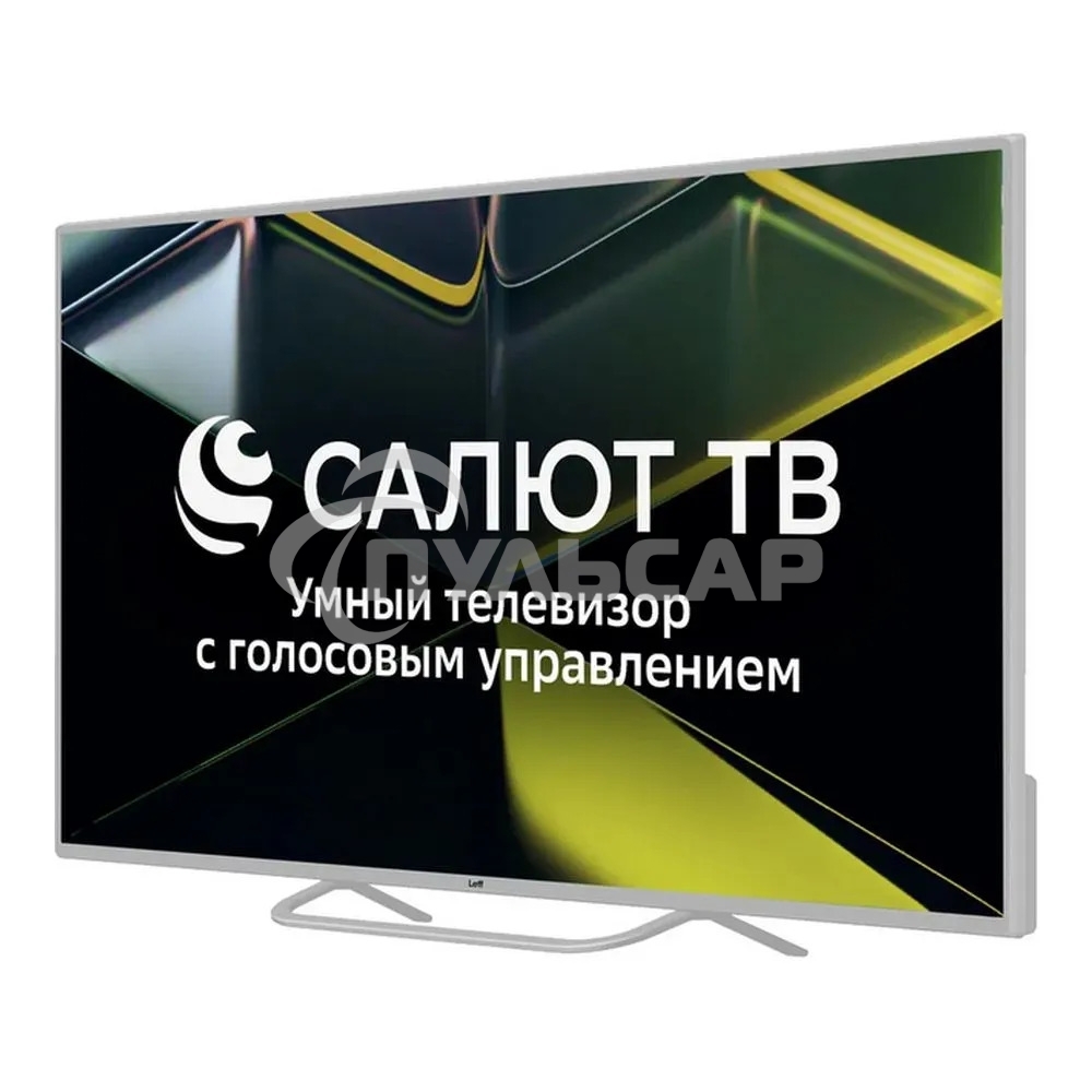 Телевизор LEFF 50