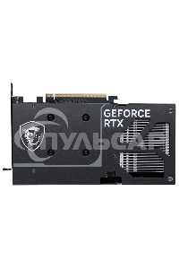 Видеокарта MSI RTX 5060Ti 16G VENTUS 2X PLUS PCIE16 RTX 5060TI 16Gb