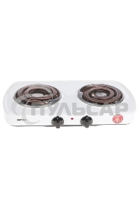 Плита электрическая Мечта 212Т белая