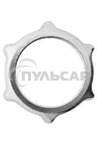 Мясорубка электрическая Starwind SMG3120 1500Вт белый