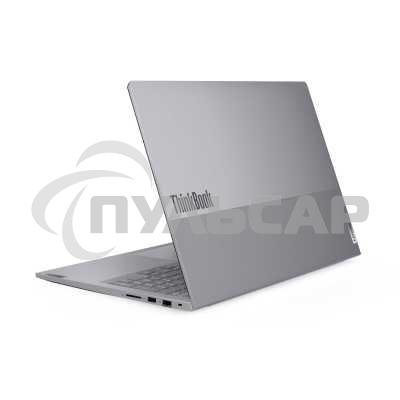Ноутбук Lenovo ThinkBook 16-IAL 16.0