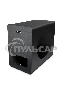 Акустическая система ELTRONIC Саундбар SOUNDBAR 2.1 2000W (20-15) черный