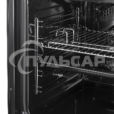 Шкаф духовой электрический Maunfeld EOEM519PB