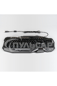 Клавиатура проводная DIALOG KGK-45U GAN-KATA