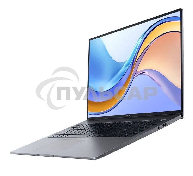 Ноутбук HONOR MagicBook X16 16