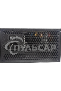 Блок питания Accord ACC-W600P, 600Вт, 80 PLUS WHITE, 120мм, черный