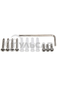 Настенный кроштейн для купольных видеокамер серий HDBWxxR-Z/VF,HDWxxR-Z, HDBWxxE, HDWxxE, HDWxxS,SD22 Настенный кроштейн для купольных видеокамер серий HDBWxxR-Z/VF,HDWxxR-Z, HDBWxxE, HDWxxE, HDWxxS,SD22