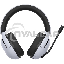 Гарнитура накладные Sony INZONE H5 1.5м белый/черный беспроводные bluetooth оголовье (WH-G500/W)