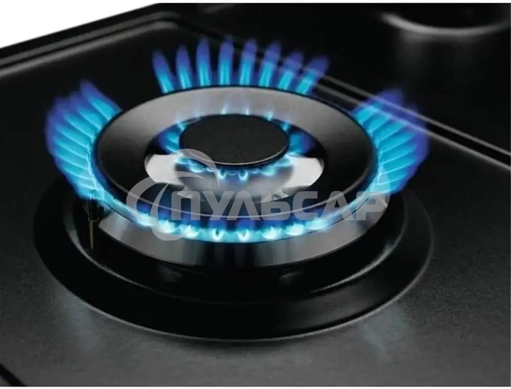 Газовая варочная панель Electrolux EGS6436K