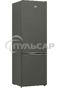 Холодильник Beko B1RCSK251G серый двухкамерный 175/65 л морозилка снизу, капельная система