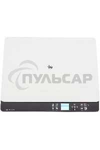 МФУ лазерное IRU Strato HM2401DNW A4 WiFi белый