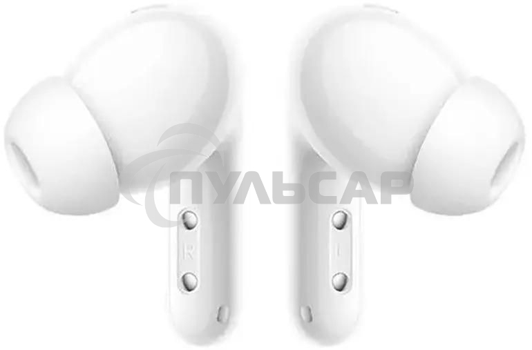 Наушники беспроводные Xiaomi Redmi Buds 6 белый BHR9250GL
