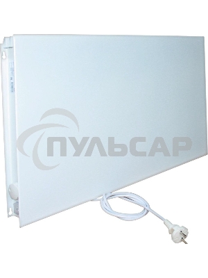 Обогреватель инфракрасный HINTEK IW-07-1 (T), белый, 700 Вт, 7 м2, термостат 04.07.01.214403