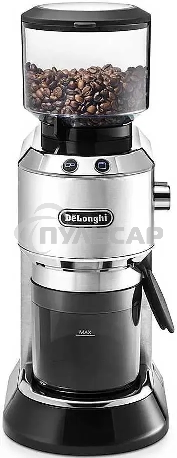 Кофемолка DeLonghi KG520.M