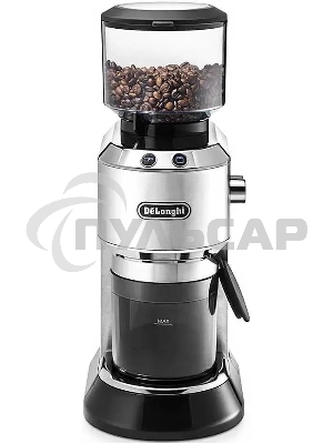 Кофемолка DeLonghi KG520.M