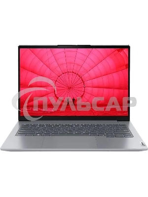 Ноутбук Lenovo ThinkBook 14 G6 IRL Intel Core i7-13700H/16Gb/SSD256Gb/14