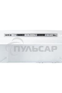 Холодильник Atlant ХМ 6619-109 белый двухкамерный 205/119л морозилка снизу