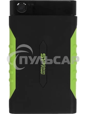 Внешний HDD 2.5