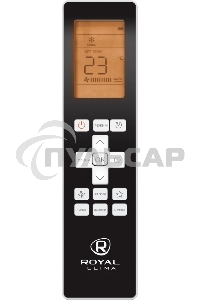 Инверторная сплит-система ROYAL CLIMA RCI-TWL28HN