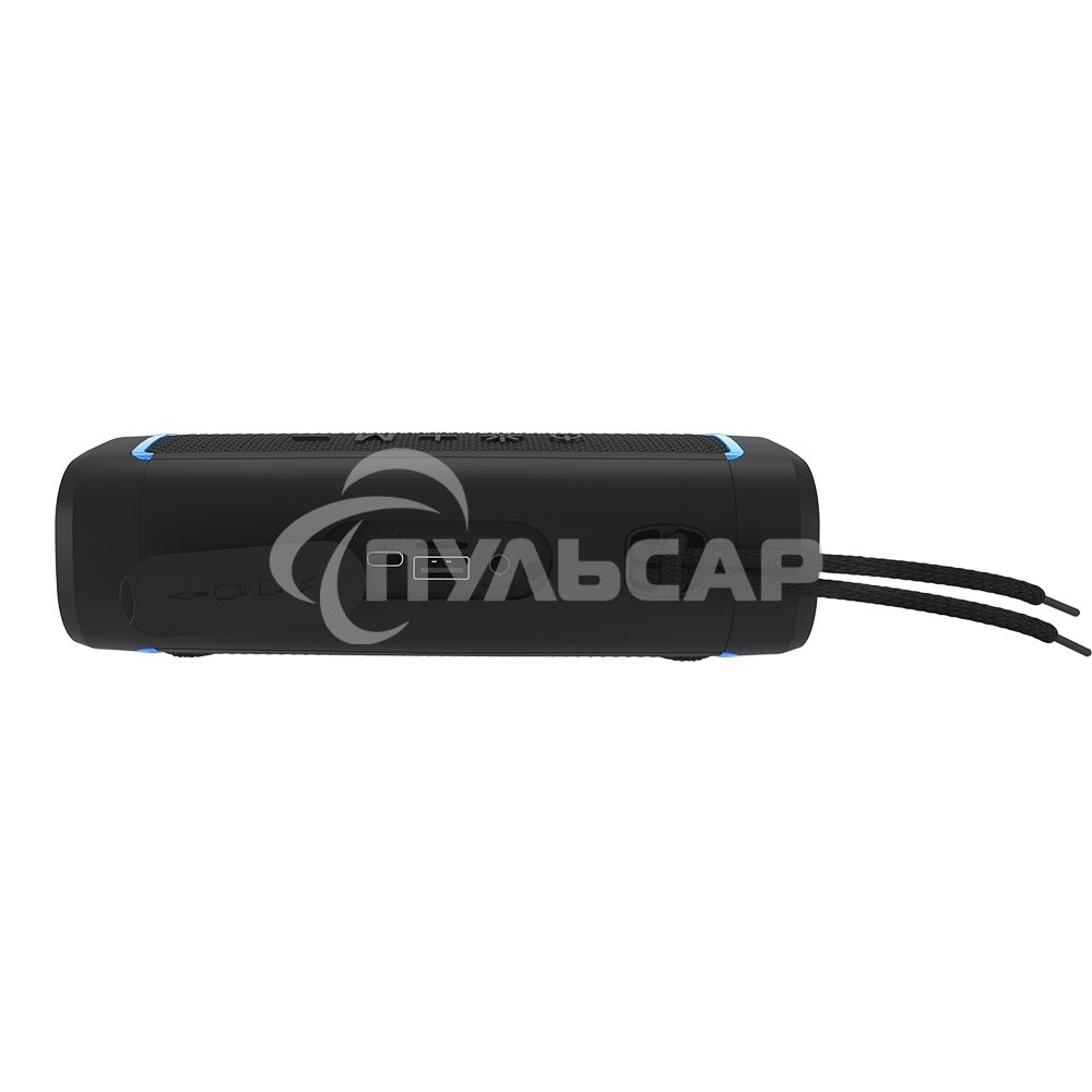 Портативная колонка SOUNDMAX SM-PS5019B черный