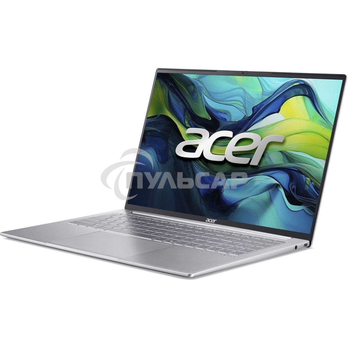 Ноутбук Acer Swift Lite SFL16-51M-54BL 16