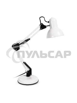 Светильник настольный Smartbuy (SBL-DL-E27-w) 60W/ E27