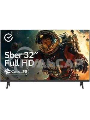 Телевизор Sber 32
