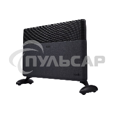 Конвектор Ballu Apollo digital INVERTER Space Black BEC/ATI-2502 черный, 2500 Вт, 30 м2, термостат, дисплей, WiFi Конвектор Ballu Apollo digital INVERTER Space Black BEC/ATI-2502 черный, 2500 Вт, 30 м2, термостат, дисплей, WiFi
