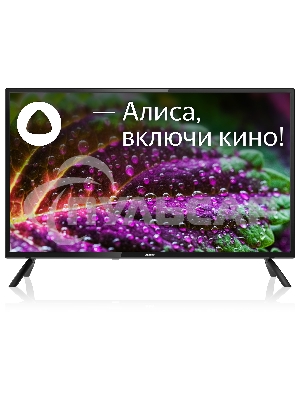 Телевизор BBK 32