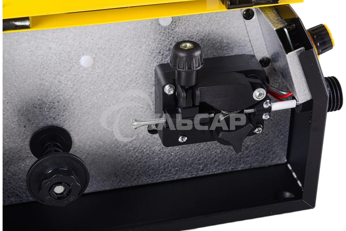 Сварочный полуавтомат IWM-200 MIG 5в1 Eurolux