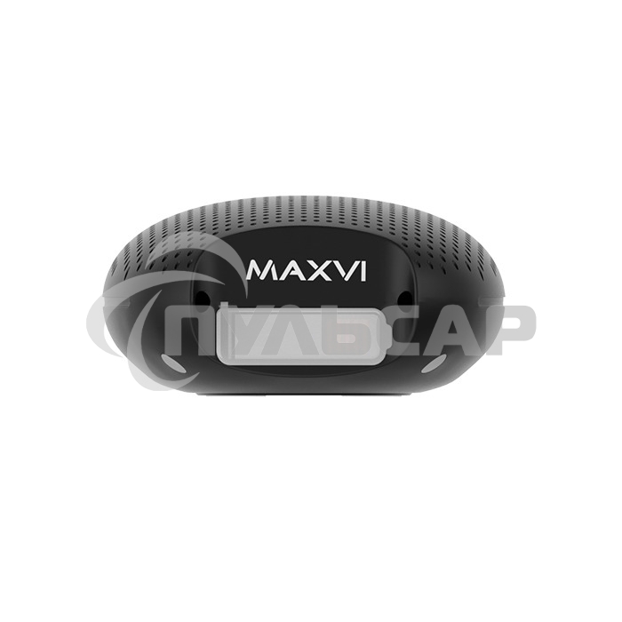 Беспроводная колонка Maxvi PS-01 черный