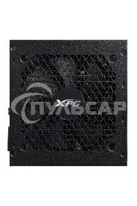 Блок питания ADATA XPG KYBER 850 (KYBER850G-BKCEU), 850Вт, 80 PLUS Gold, 120мм, черный