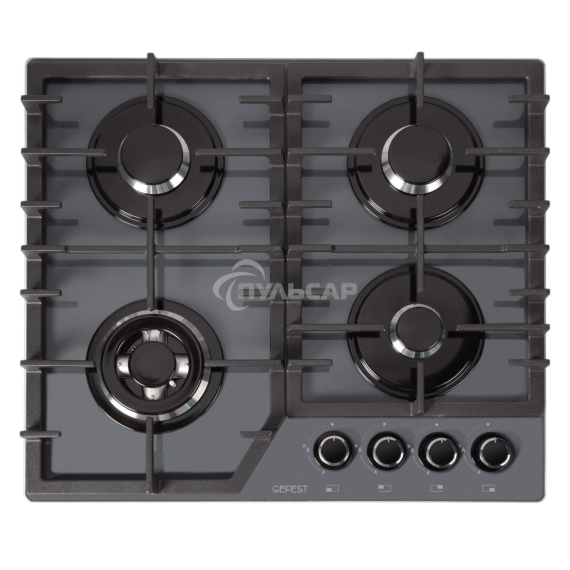 Газовая варочная панель Gefest PVG 2232-01 Р56 14905001
