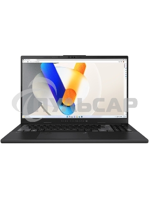 Ноутбук ASUS N6506CU-MA033 серый 90NB15E3-M001E0 15.6