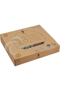 Варочная панель электрическая LEONORD LEE-6042 (109710)