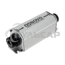 Удлинитель Osnovo E-PoE/1W