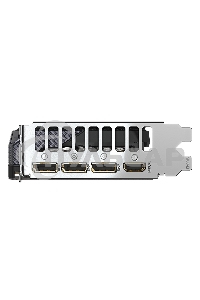 Видеокарта Gigabyte PCI-E 5.0 GV-N5060GAMING OC-8GD 1.0 NVIDIA GeForce RTX 5060 8Gb 128bit GDDR7 2595/28000 HDMIx1 DPx3 HDCP Ret