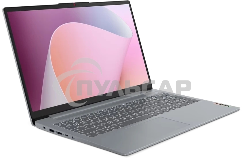 Ноутбук Lenovo IdeaPad Slim 3 15AMN8 Ryzen 3 7320U 8Gb SSD512Gb AMD Radeon 610M 15.6