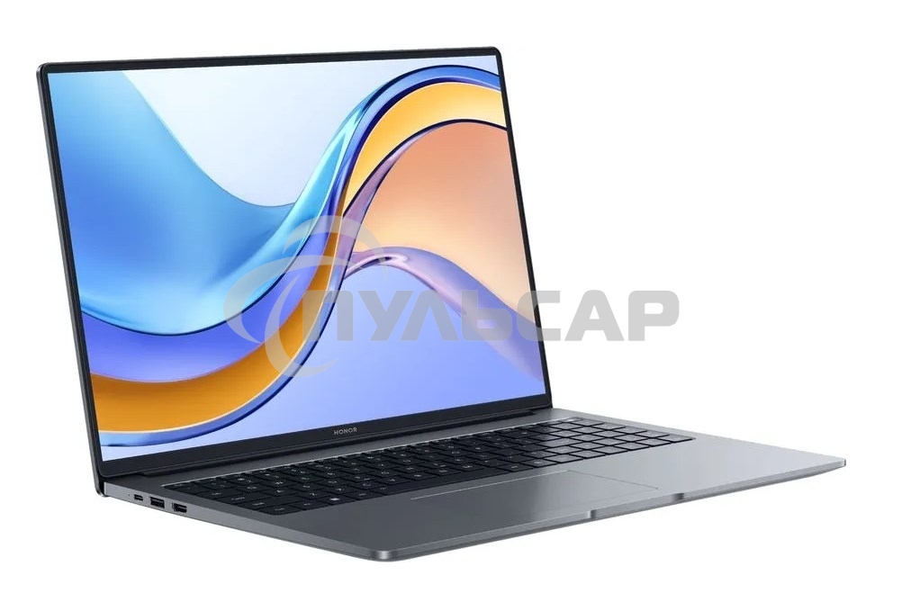 Ноутбук HONOR MagicBook X16 16