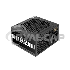 Блок питания Chieftec Eon ZPU-600S, 600Вт, 80 PLUS, 120мм, черный