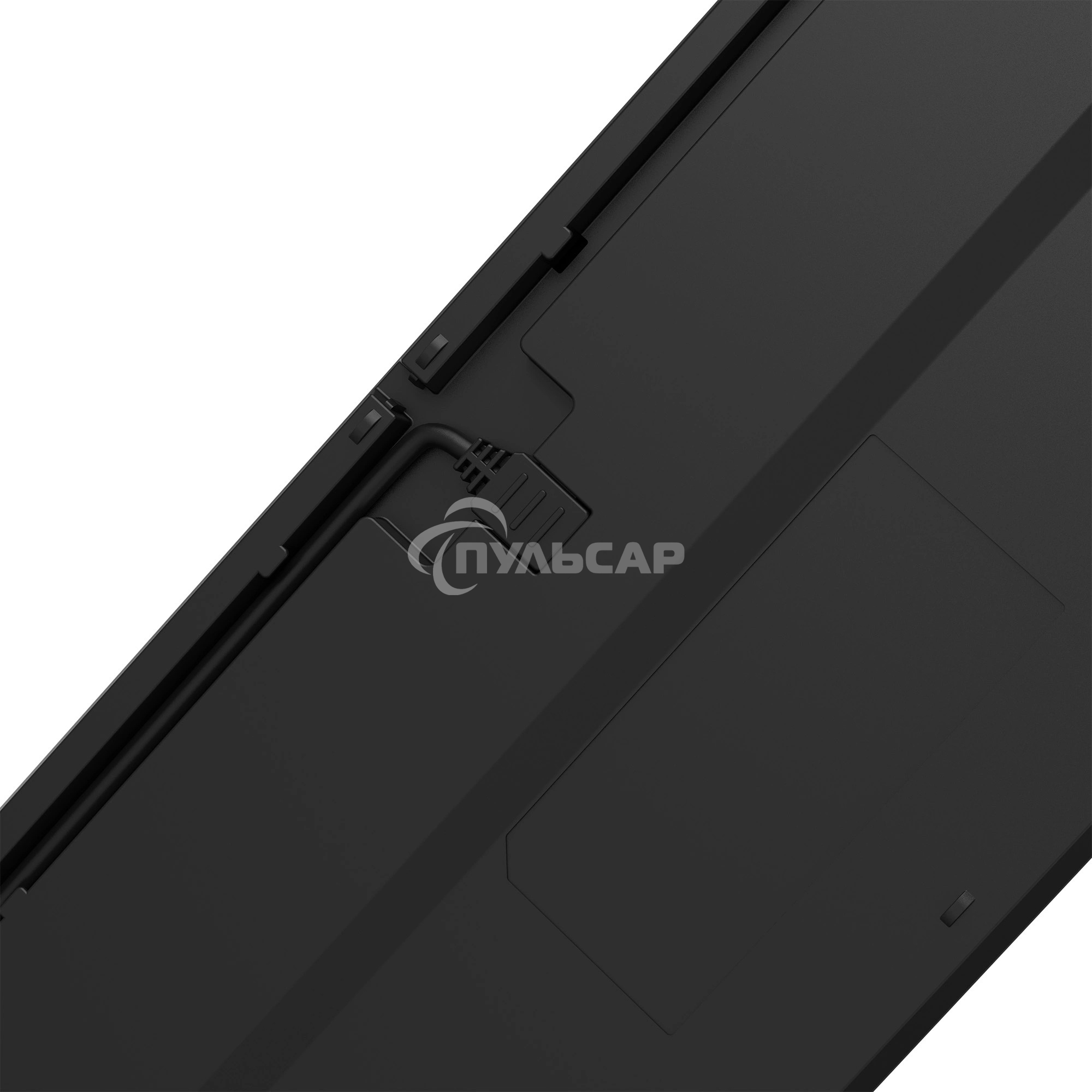 Клавиатура беспроводная механическая A4Tech Bloody WS98 Naraka USB черный/красный (WS98)