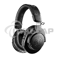 Наушники мониторные Audio-Technica ATH-M20XBT черный беспроводные bluetooth оголовье