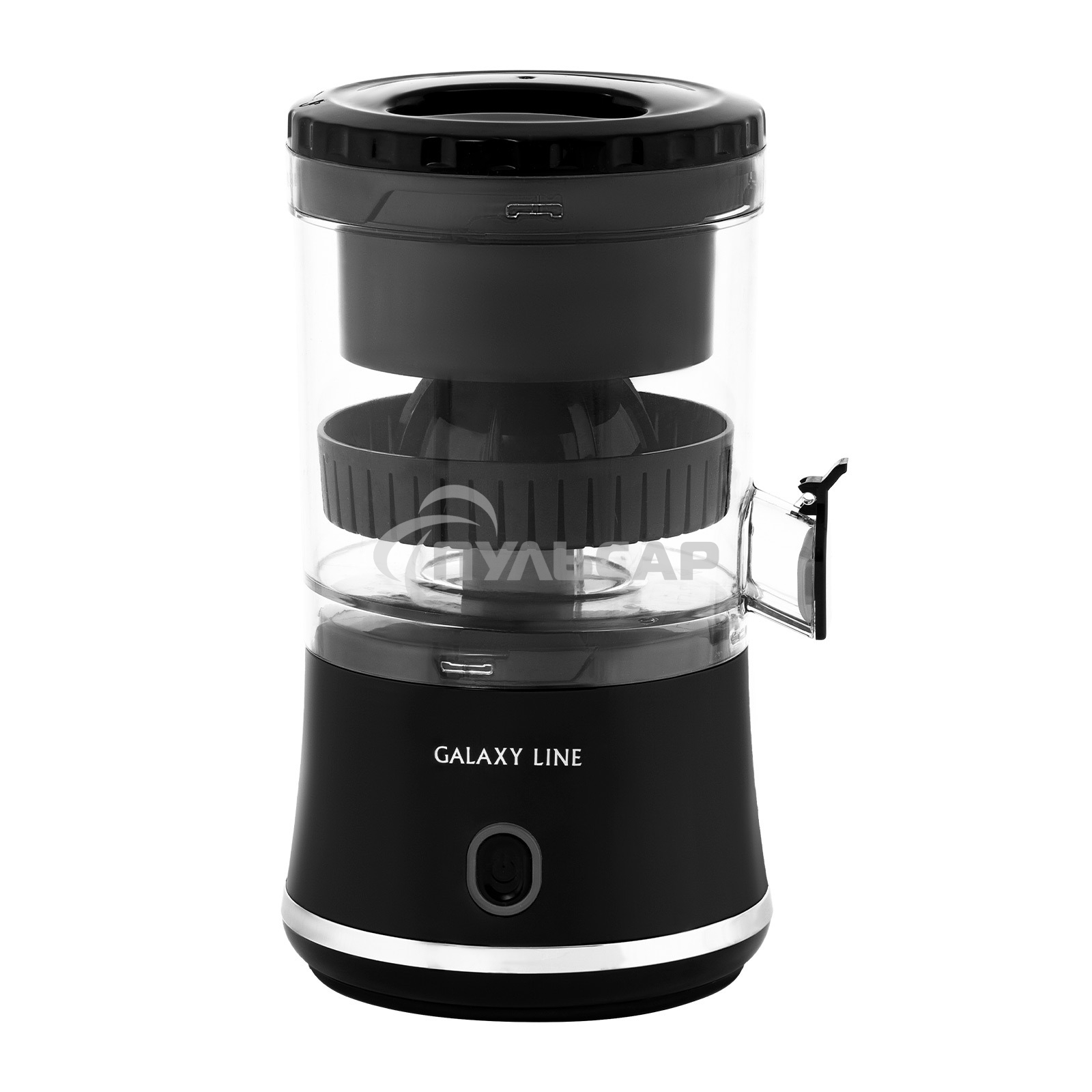 Соковыжималка GALAXY GL 0855 черный