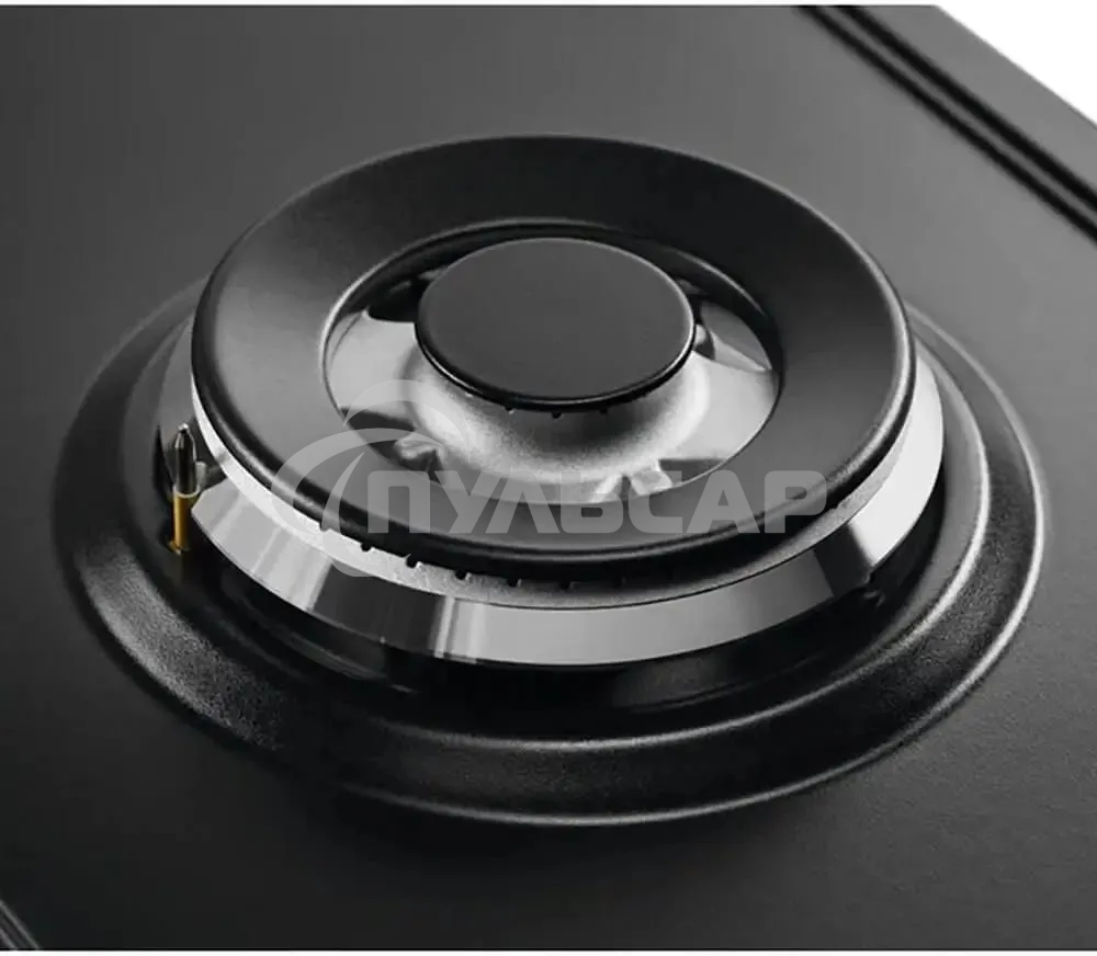 Газовая варочная панель Electrolux EGS6436K