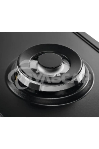 Газовая варочная панель Electrolux EGS6436K