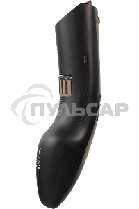 Машинка для стрижки Beurer HR5000 черный (насадок в компл:2шт)