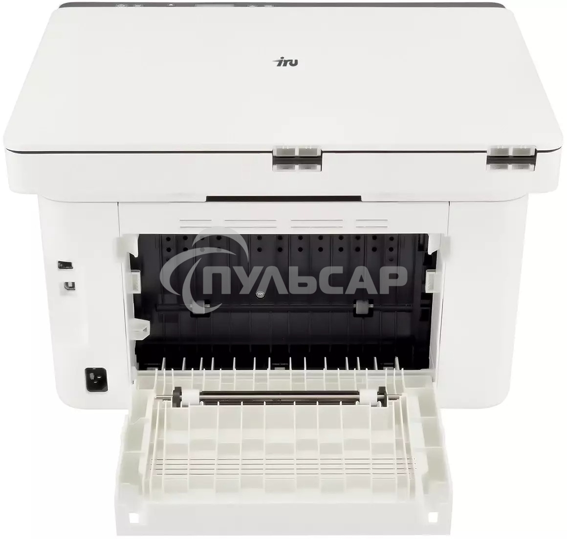 МФУ лазерное IRU Strato HM2401DNW A4 WiFi белый