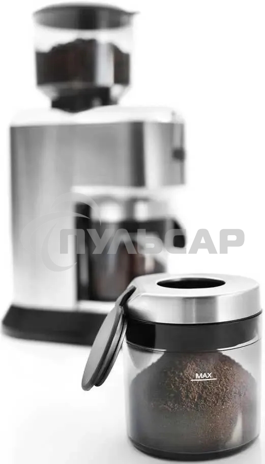 Кофемолка DeLonghi KG520.M